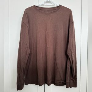 Vintage Tommy Hilfiger Long Sleeve